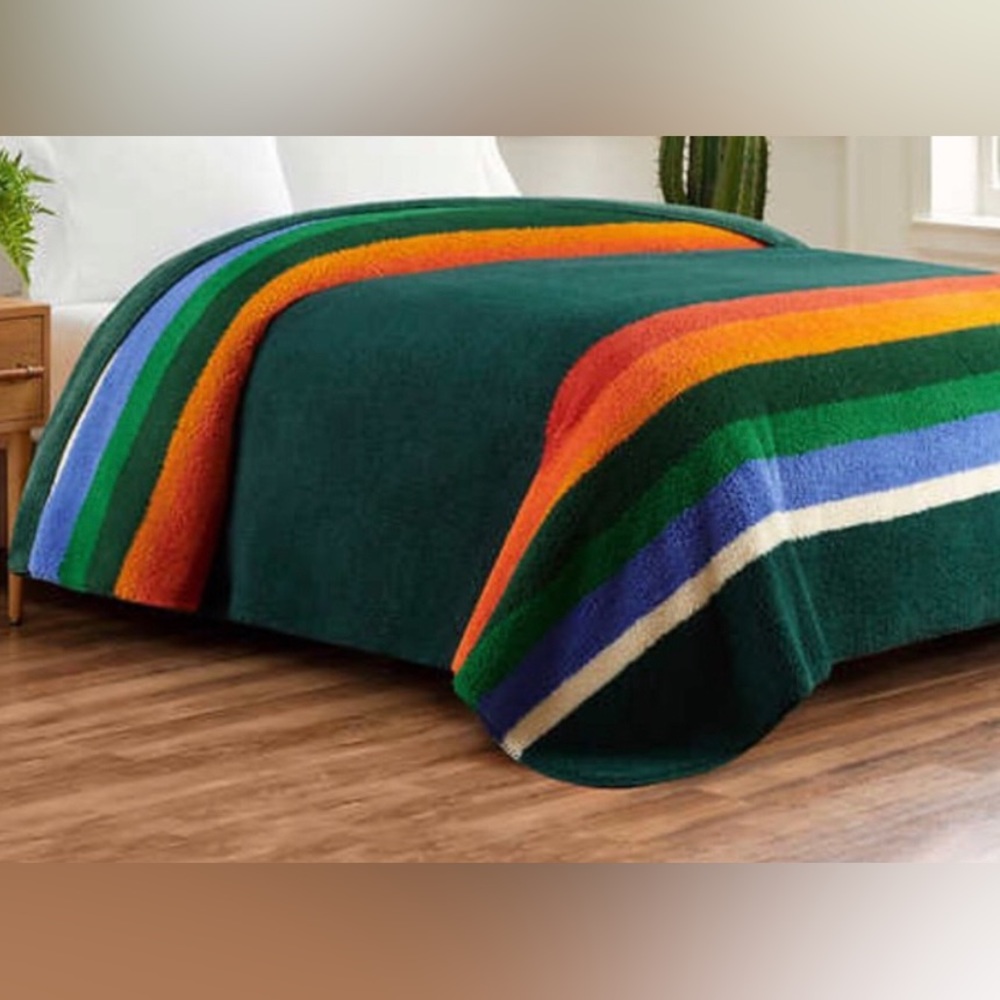 Pendleton King Blanket